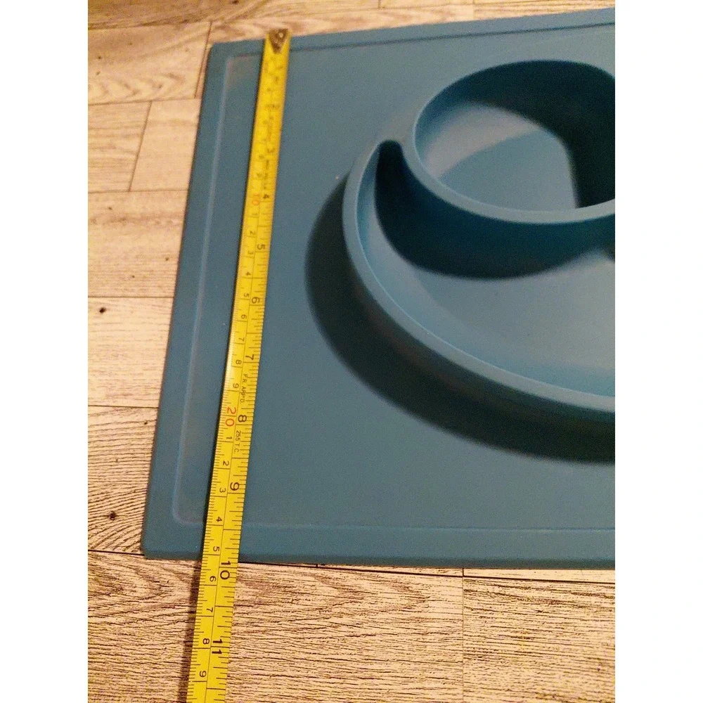 ezpz‎ Happy Mat Dining Plate Baby & toddlers three compartmens balanced meals